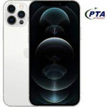 Apple Iphone 12 Pro Max 256Gb Silver Eu Apple Iphone 12 Pro Max 256Gb Silver Eu